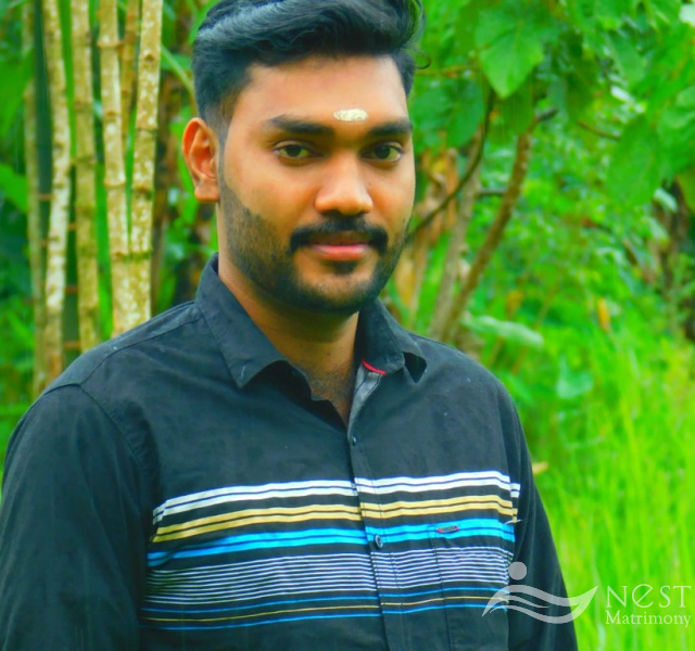 NIDHEESH